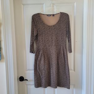Lands End Dress